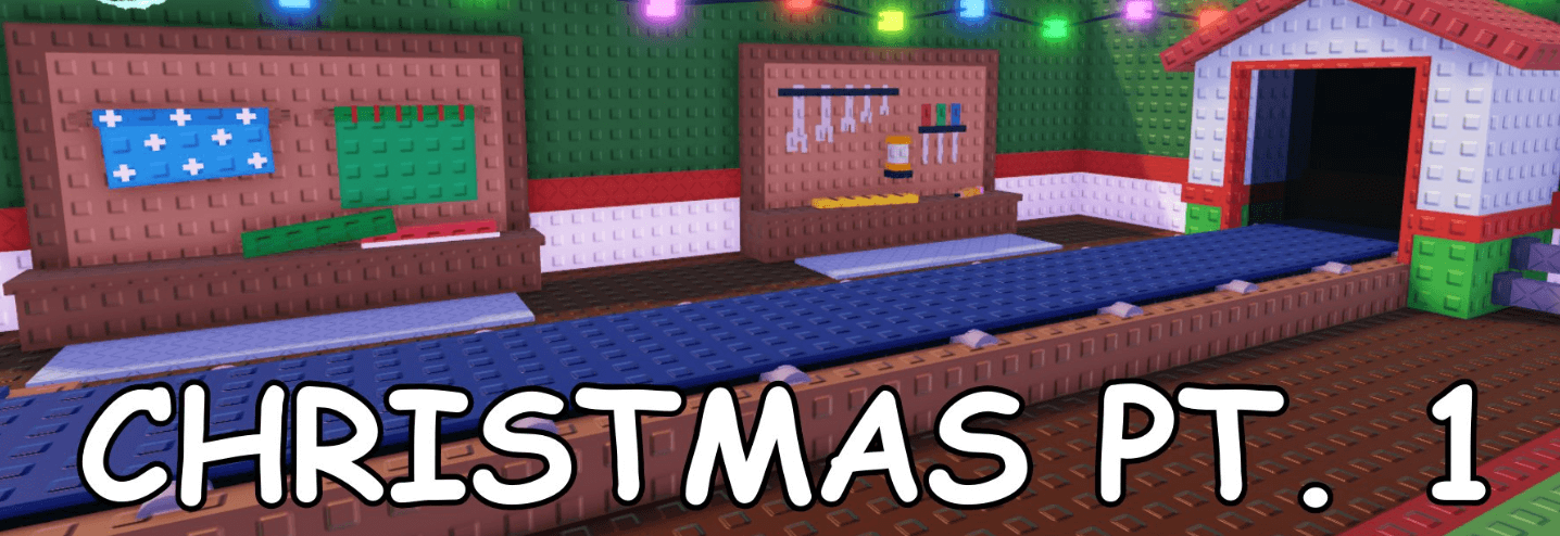 plants vs brainrots christmas part 1 update